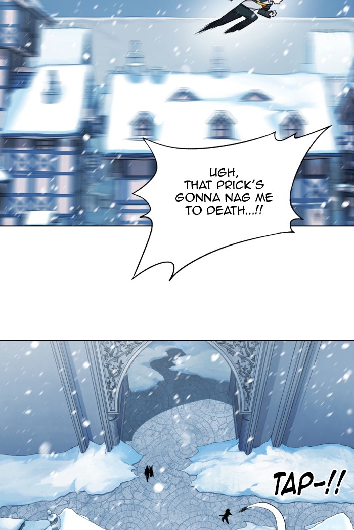 Hardcore Leveling Warrior Chapter 182.9 page 39 - 
