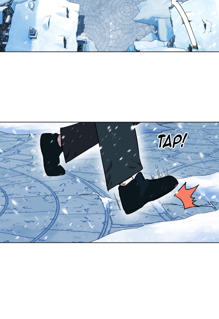 Hardcore Leveling Warrior Chapter 182.9 page 40 - 