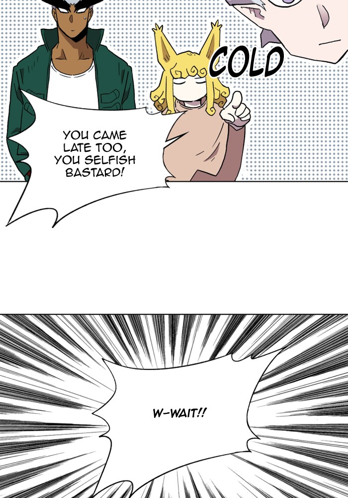 Hardcore Leveling Warrior Chapter 182.9 page 46 - 
