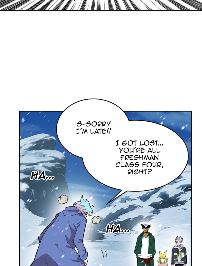 Hardcore Leveling Warrior Chapter 182.9 page 47 - 