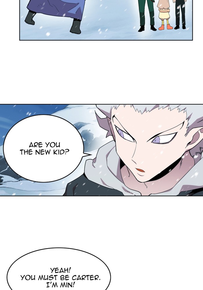 Hardcore Leveling Warrior Chapter 182.9 page 48 - 
