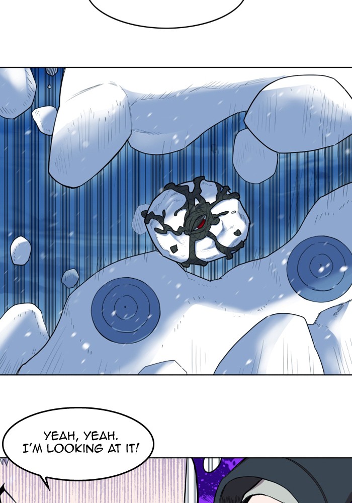 Hardcore Leveling Warrior Chapter 182.9 page 58 - 