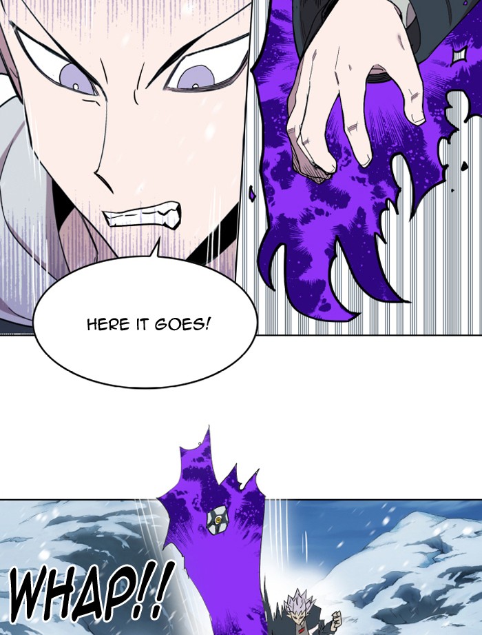 Hardcore Leveling Warrior Chapter 182.9 page 59 - 