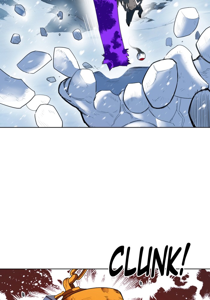 Hardcore Leveling Warrior Chapter 182.9 page 60 - 