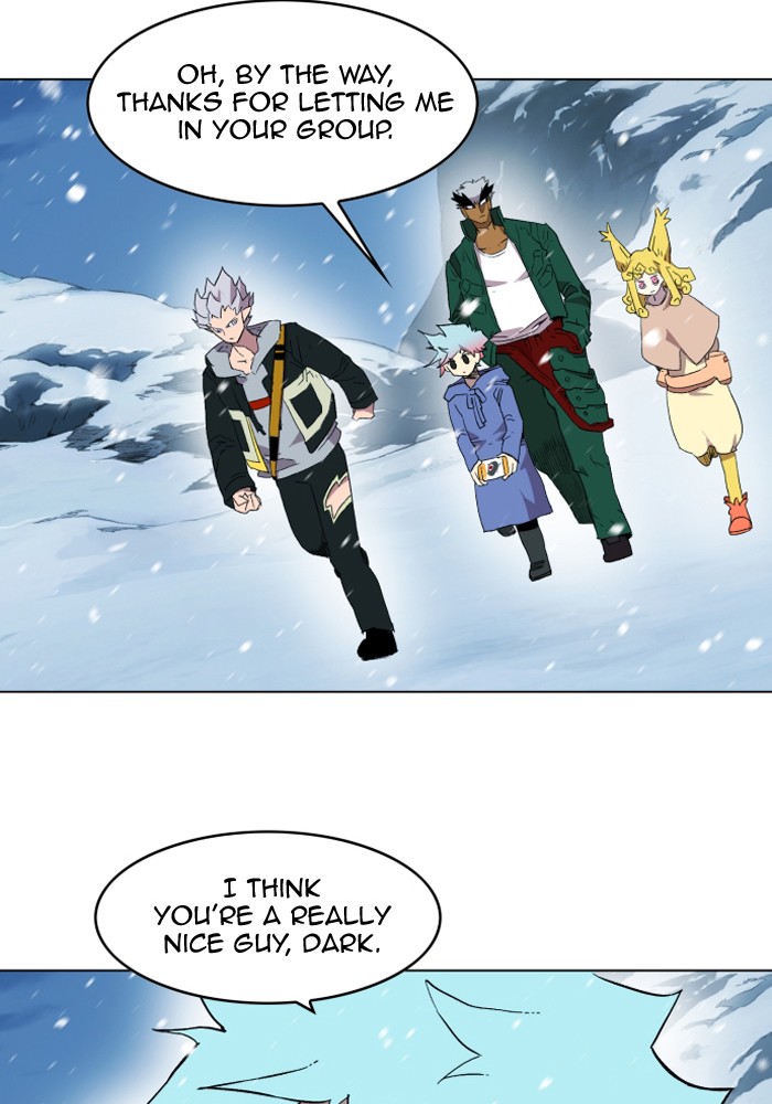 Hardcore Leveling Warrior Chapter 182.9 page 67 - 