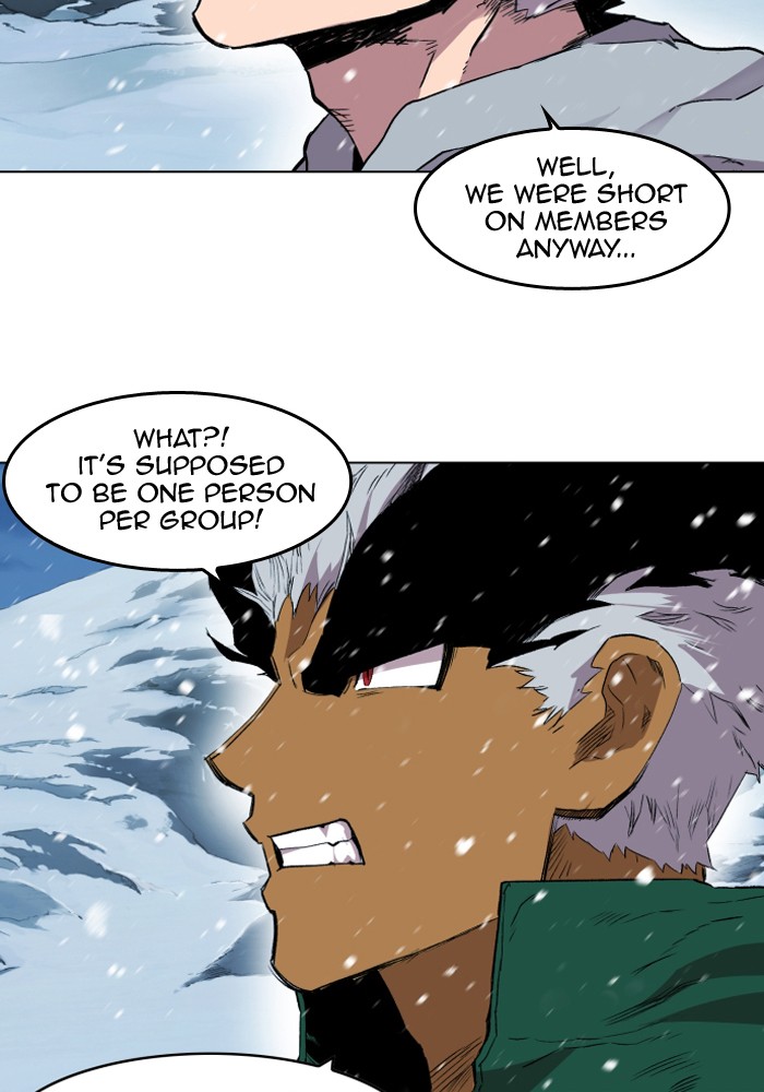 Hardcore Leveling Warrior Chapter 182.9 page 69 - 