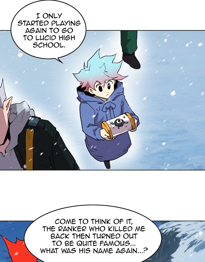 Hardcore Leveling Warrior Chapter 182.9 page 74 - 