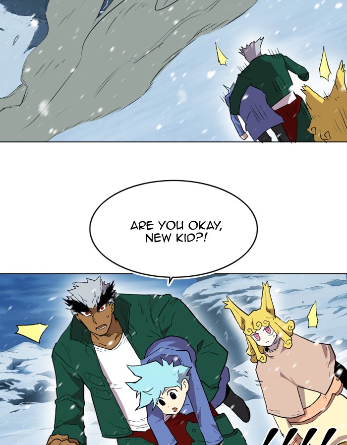 Hardcore Leveling Warrior Chapter 182.9 page 78 - 