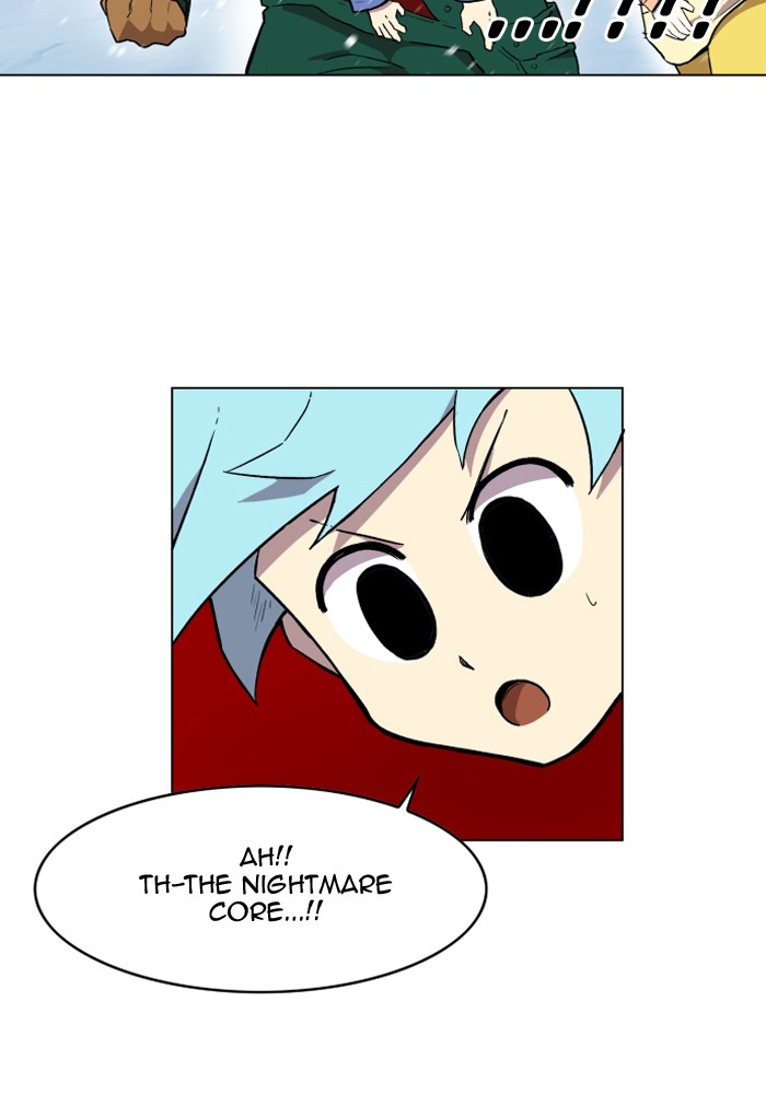 Hardcore Leveling Warrior Chapter 182.9 page 79 - 