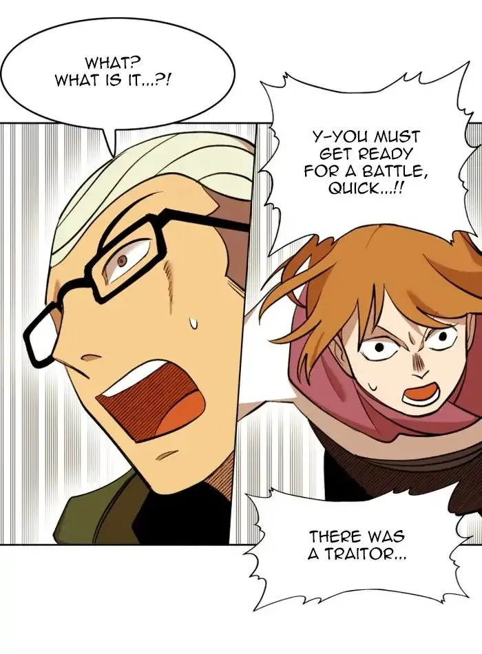 Hardcore Leveling Warrior Chapter 182 page 13 - 