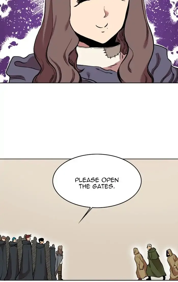 Hardcore Leveling Warrior Chapter 182 page 16 - 