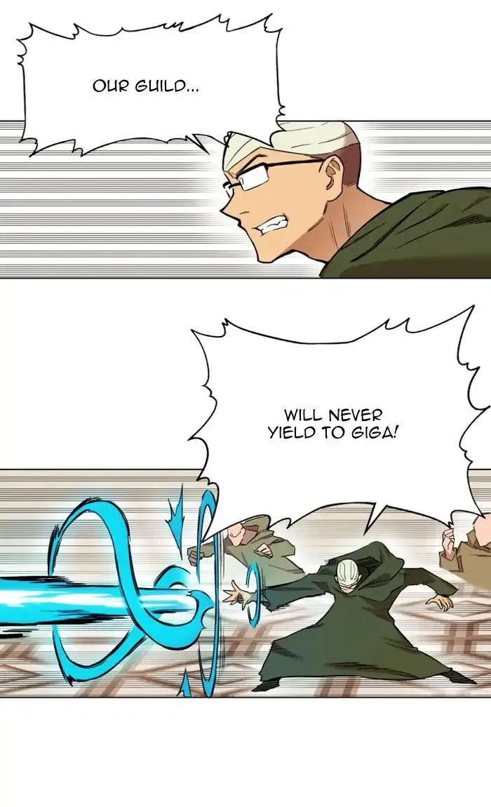 Hardcore Leveling Warrior Chapter 182 page 19 - 