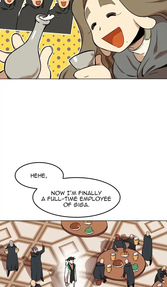 Hardcore Leveling Warrior Chapter 182 page 26 - 