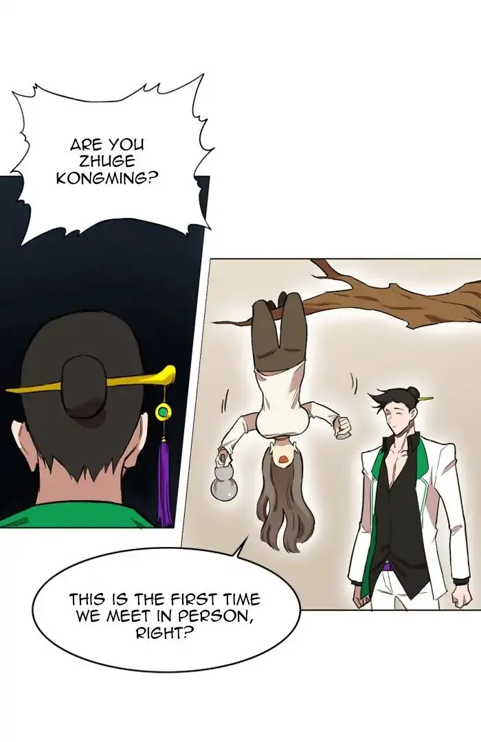 Hardcore Leveling Warrior Chapter 182 page 28 - 