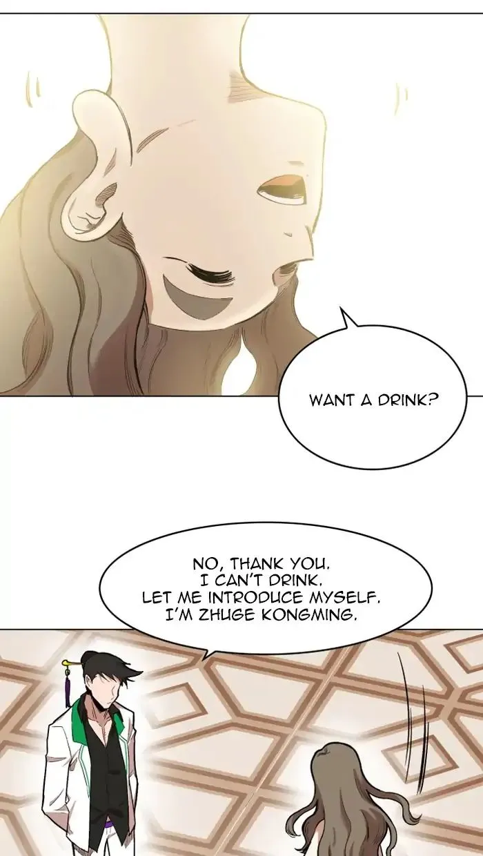 Hardcore Leveling Warrior Chapter 182 page 29 - 