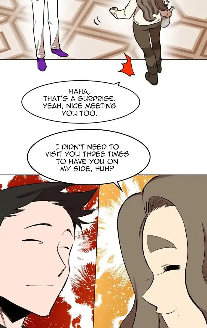 Hardcore Leveling Warrior Chapter 182 page 30 - 