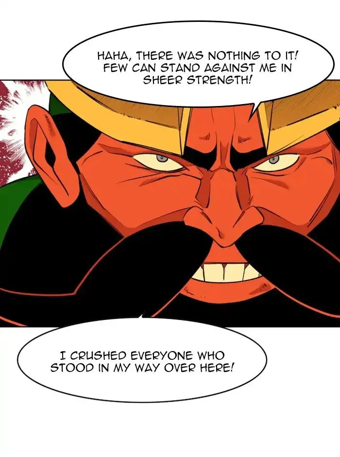 Hardcore Leveling Warrior Chapter 182 page 4 - 