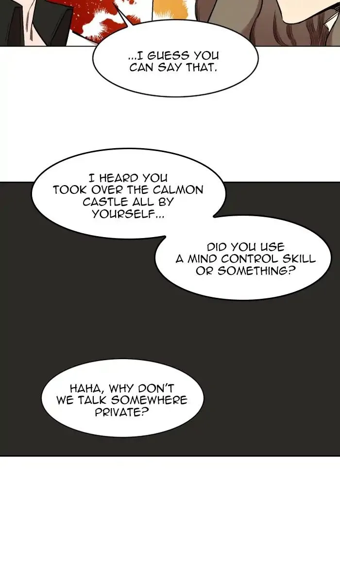 Hardcore Leveling Warrior Chapter 182 page 31 - 