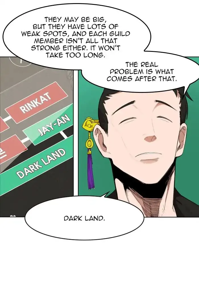 Hardcore Leveling Warrior Chapter 182 page 36 - 