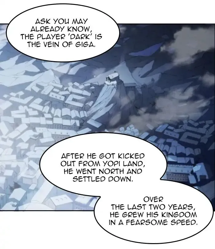 Hardcore Leveling Warrior Chapter 182 page 37 - 
