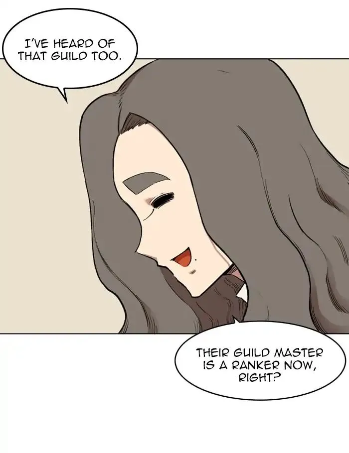 Hardcore Leveling Warrior Chapter 182 page 38 - 