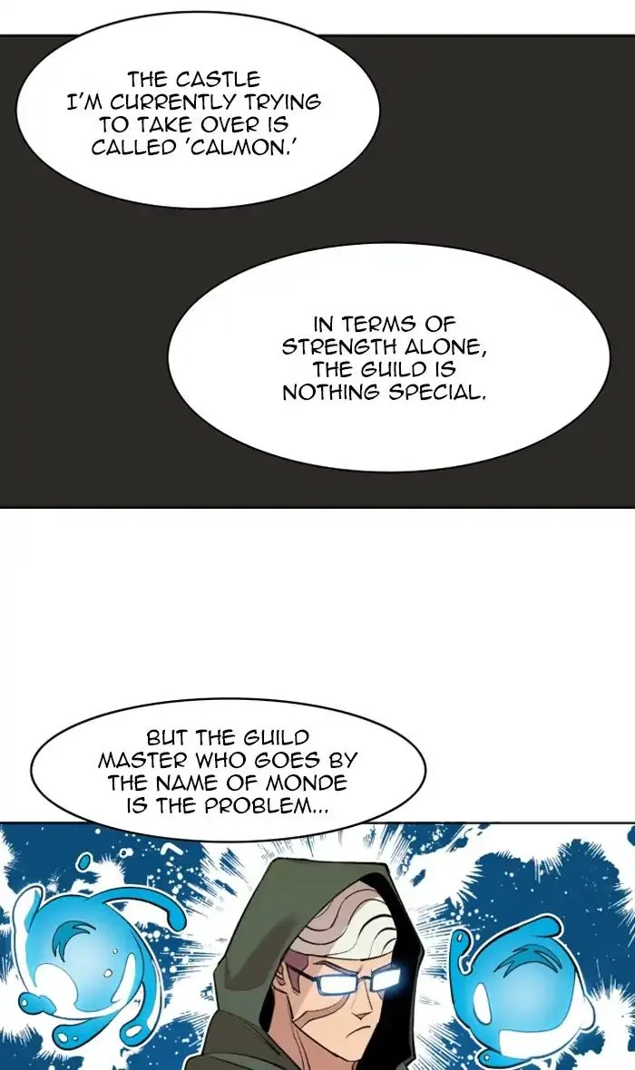 Hardcore Leveling Warrior Chapter 182 page 6 - 