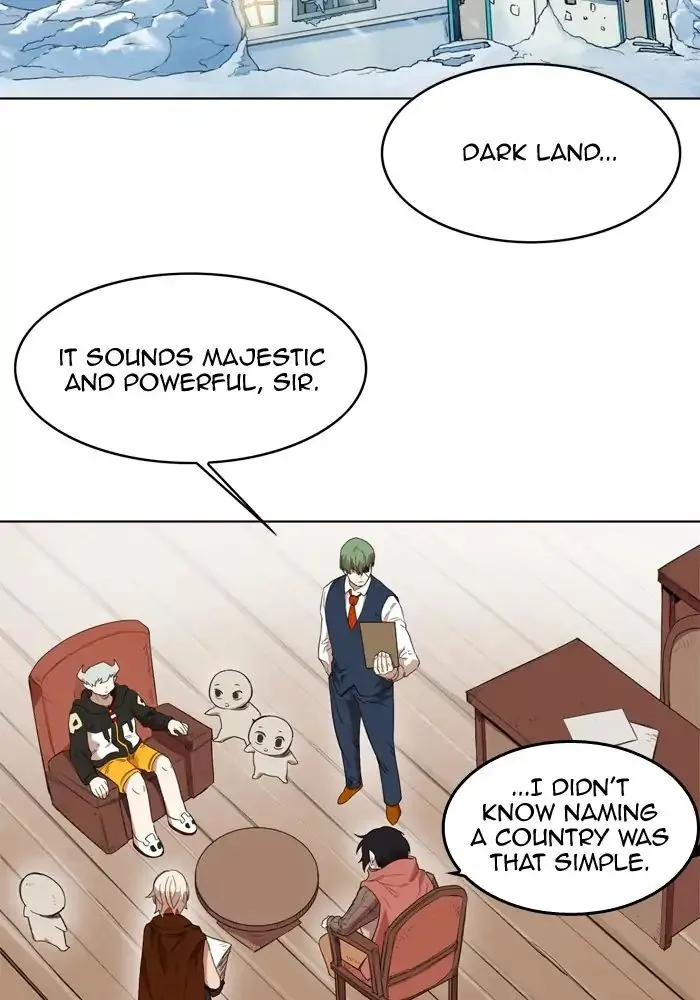 Hardcore Leveling Warrior Chapter 183 page 2 - 