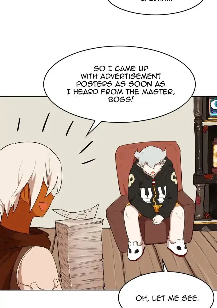 Hardcore Leveling Warrior Chapter 183 page 11 - 