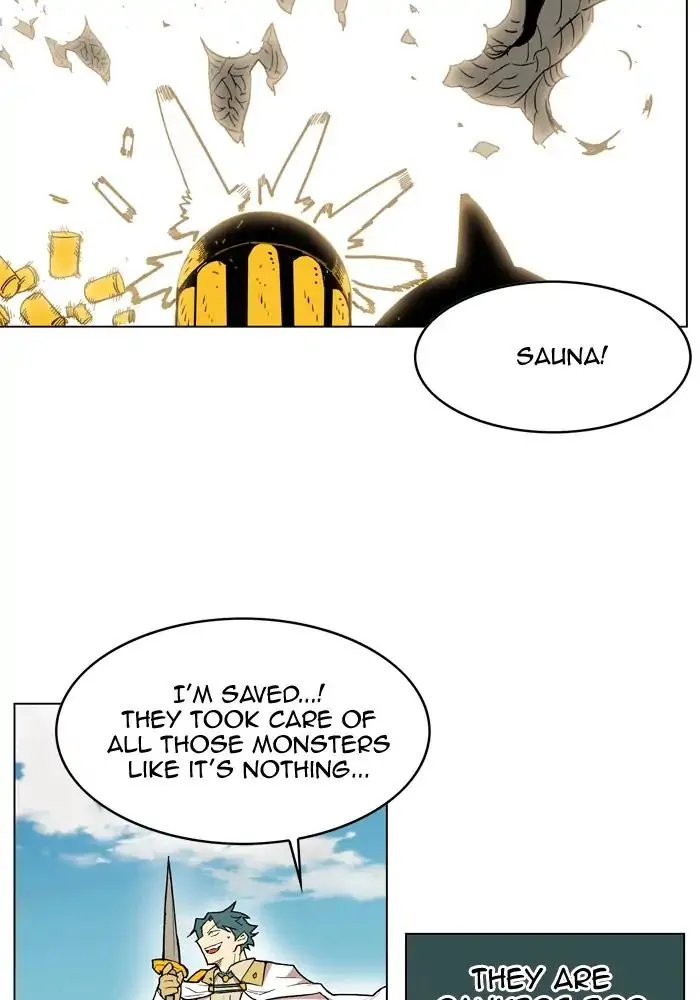 Hardcore Leveling Warrior Chapter 183 page 103 - 