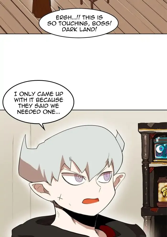 Hardcore Leveling Warrior Chapter 183 page 3 - 