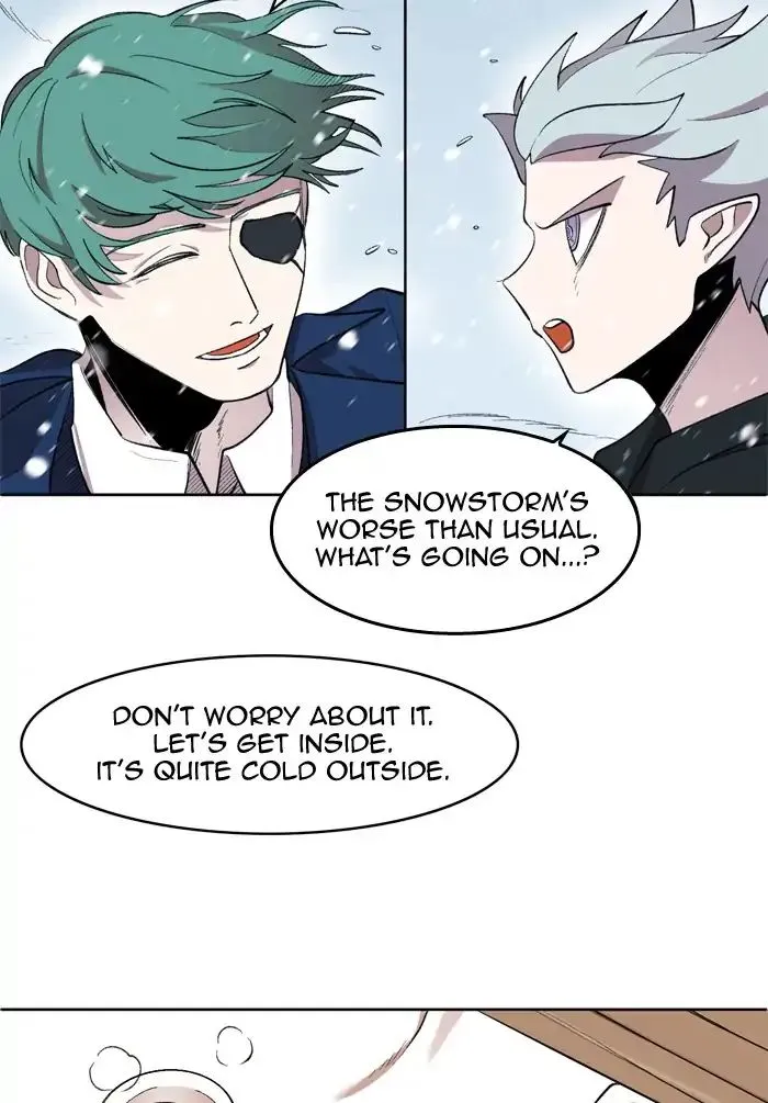 Hardcore Leveling Warrior Chapter 183 page 24 - 