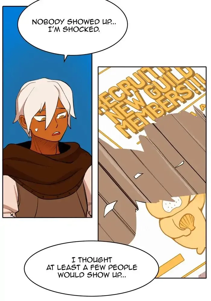 Hardcore Leveling Warrior Chapter 183 page 27 - 