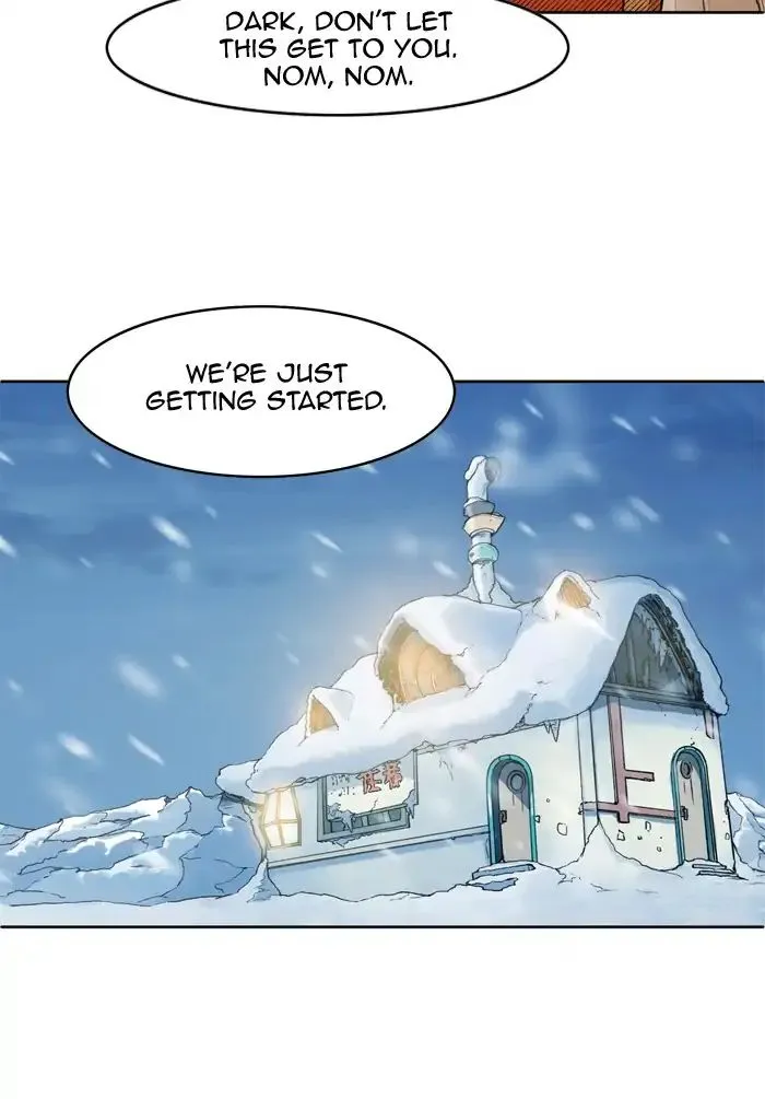 Hardcore Leveling Warrior Chapter 183 page 30 - 