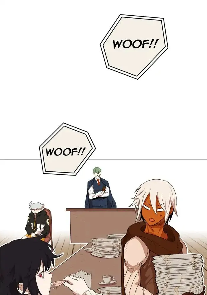 Hardcore Leveling Warrior Chapter 183 page 36 - 