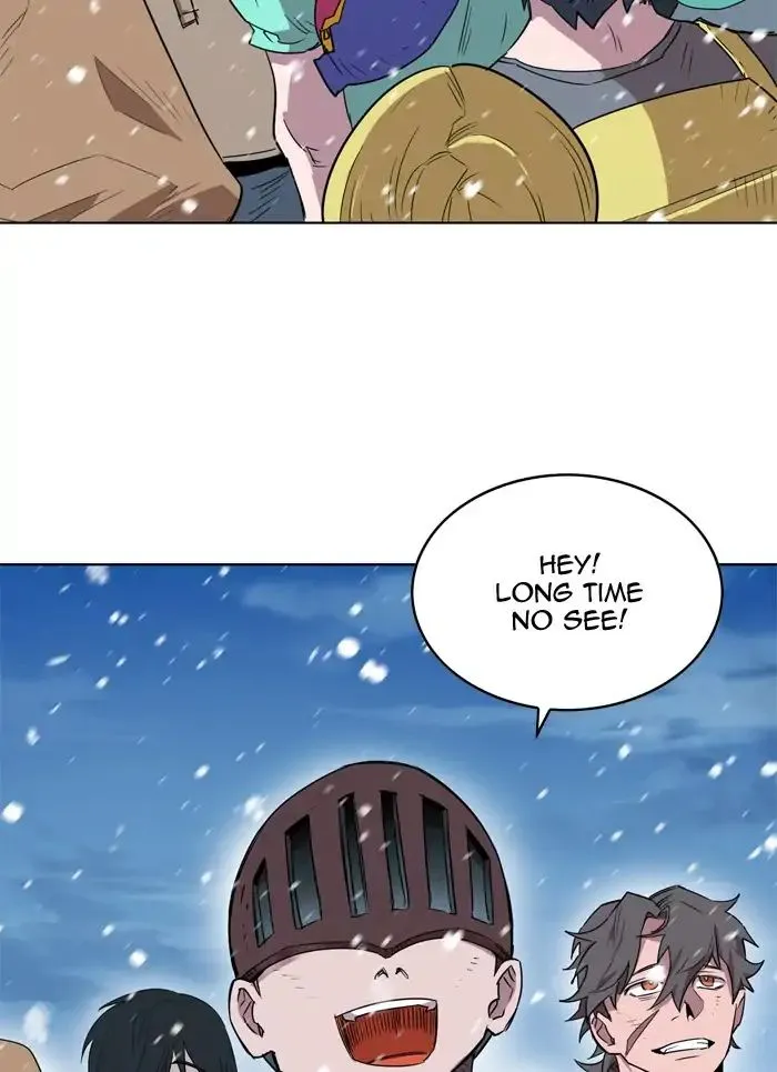 Hardcore Leveling Warrior Chapter 183 page 45 - 