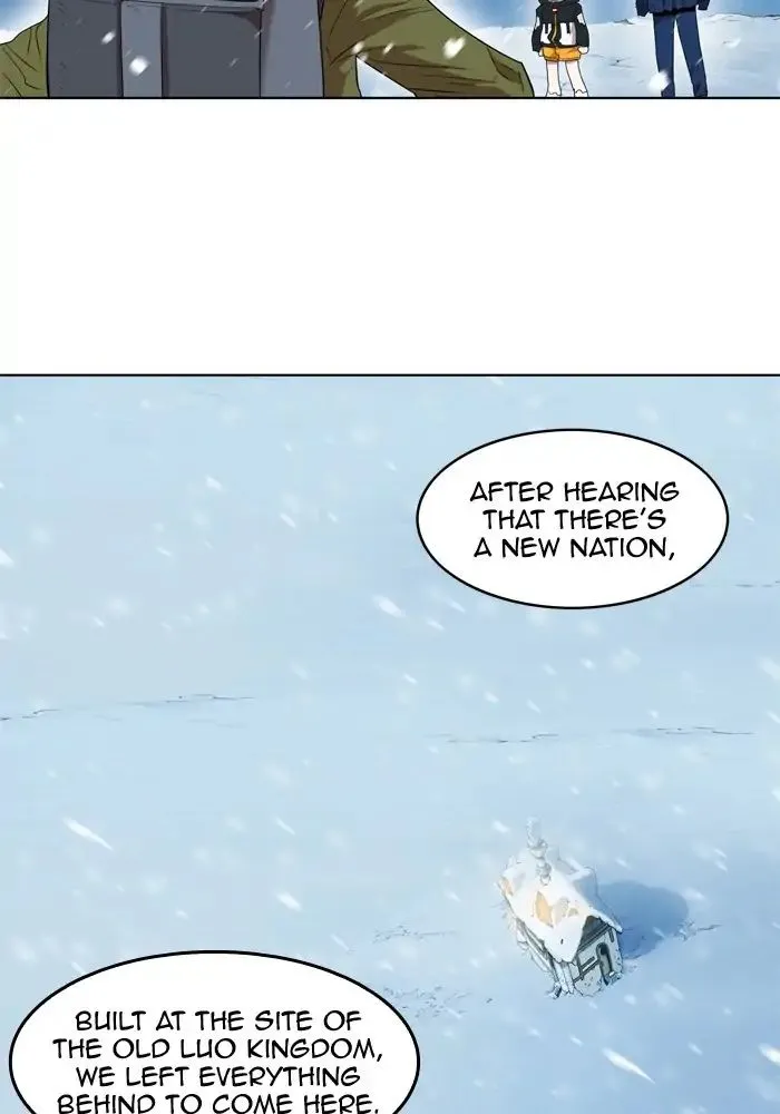 Hardcore Leveling Warrior Chapter 183 page 50 - 