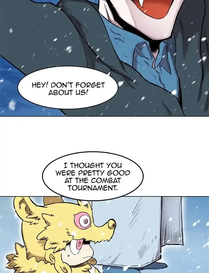 Hardcore Leveling Warrior Chapter 183 page 60 - 