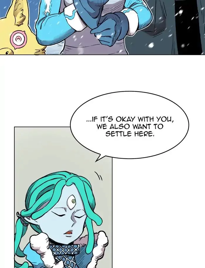 Hardcore Leveling Warrior Chapter 183 page 62 - 