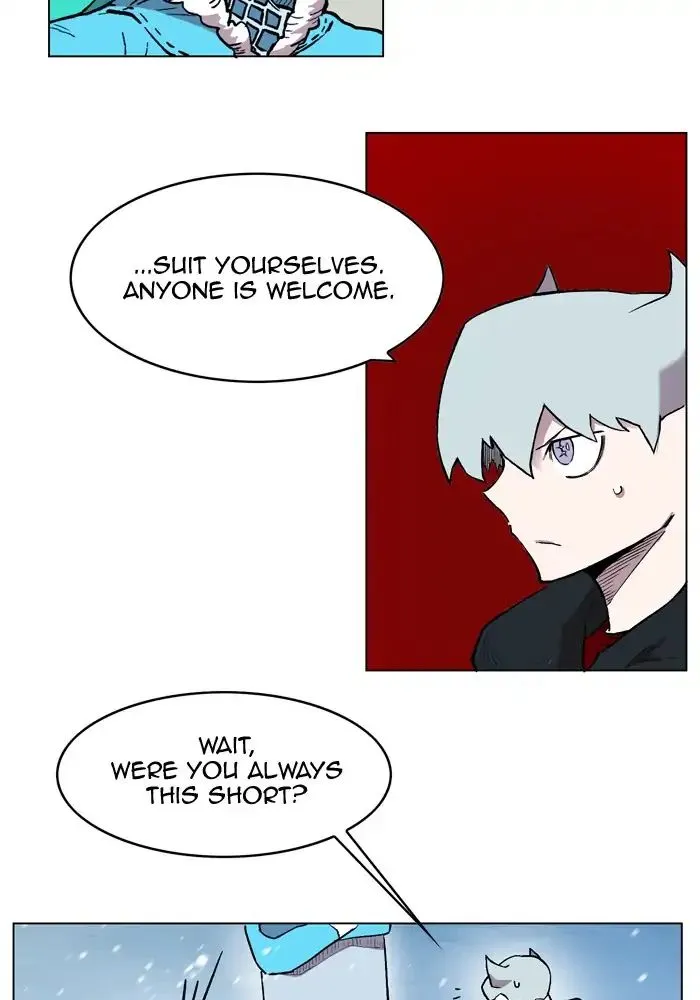 Hardcore Leveling Warrior Chapter 183 page 63 - 