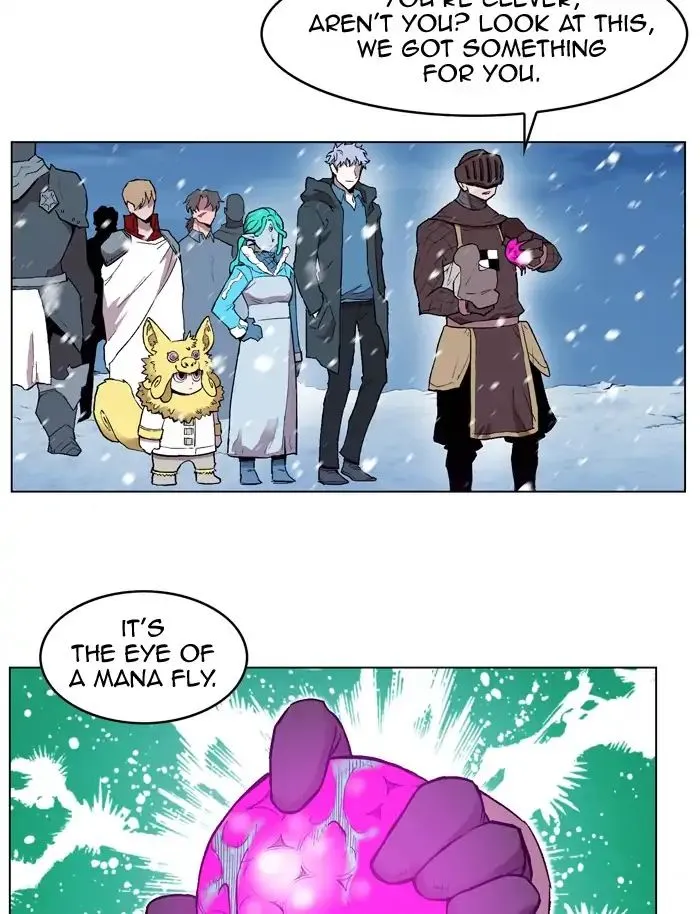 Hardcore Leveling Warrior Chapter 183 page 66 - 