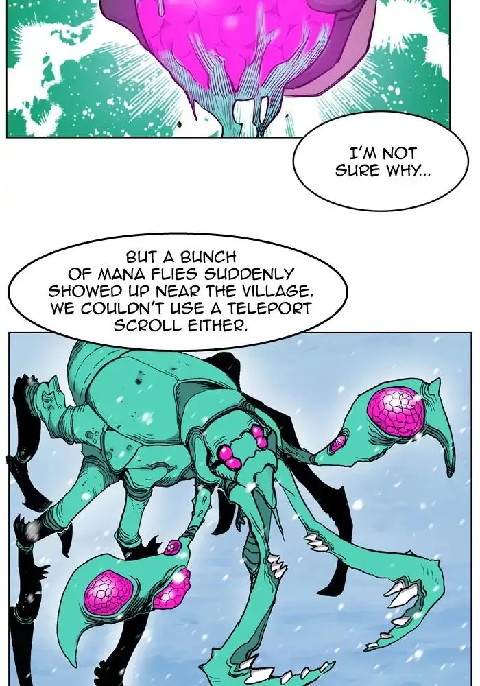 Hardcore Leveling Warrior Chapter 183 page 67 - 