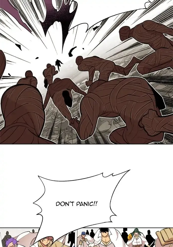 Hardcore Leveling Warrior Chapter 183 page 80 - 