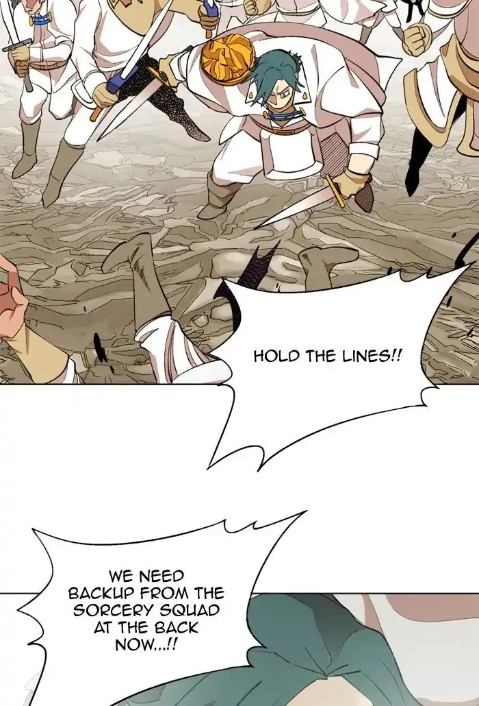 Hardcore Leveling Warrior Chapter 183 page 81 - 