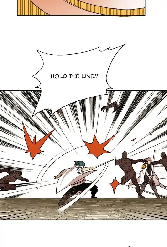 Hardcore Leveling Warrior Chapter 183 page 87 - 