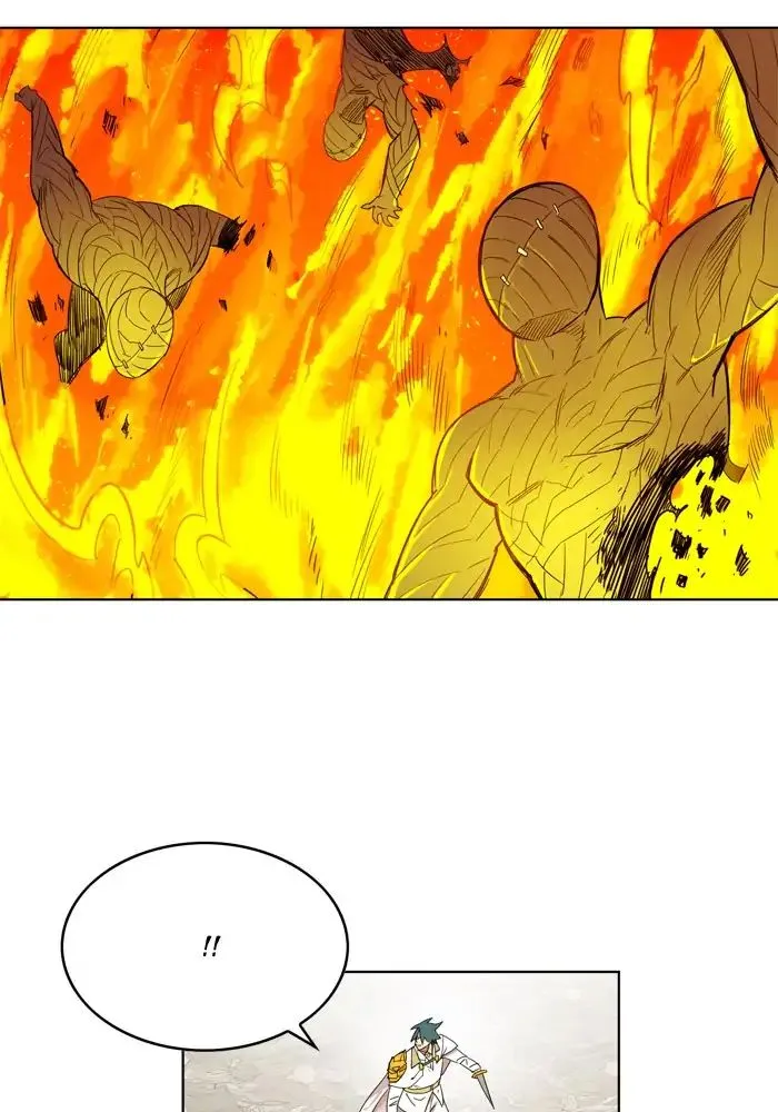Hardcore Leveling Warrior Chapter 183 page 94 - 