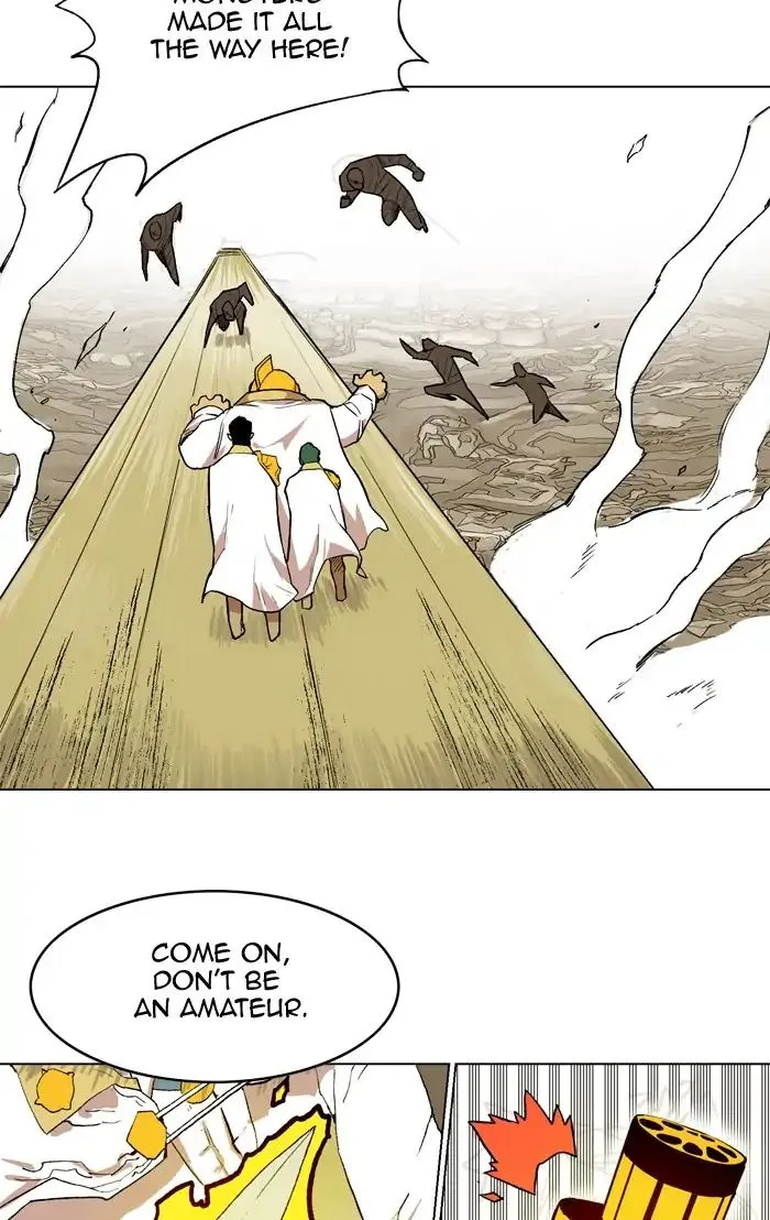 Hardcore Leveling Warrior Chapter 183 page 100 - 