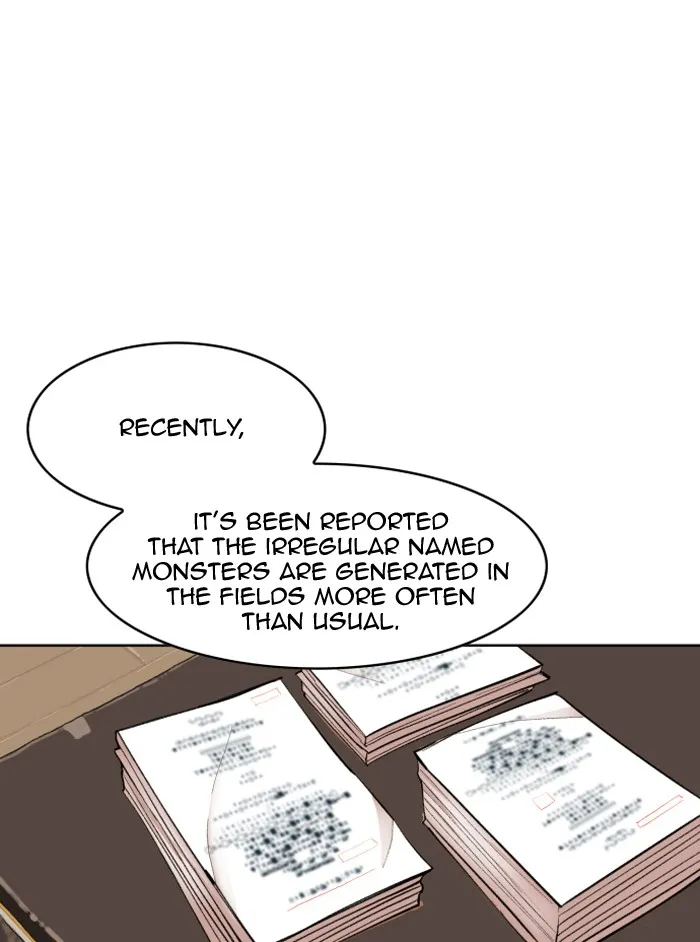 Hardcore Leveling Warrior Chapter 184 page 17 - 