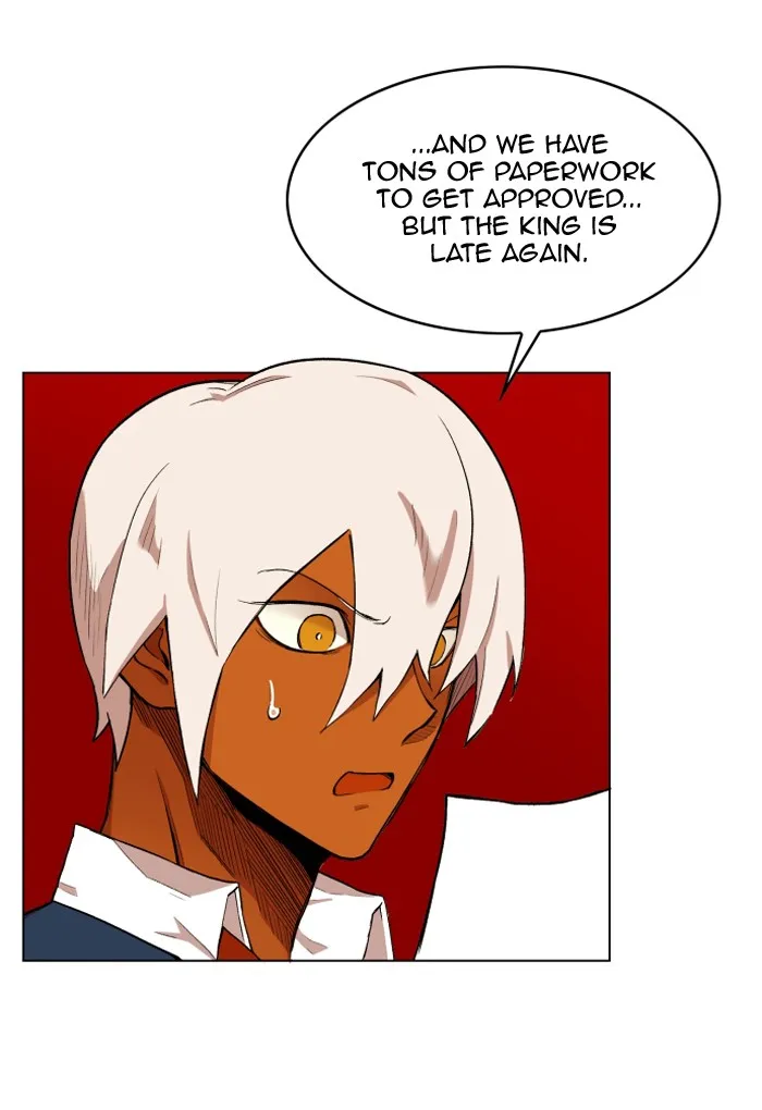 Hardcore Leveling Warrior Chapter 184 page 20 - 
