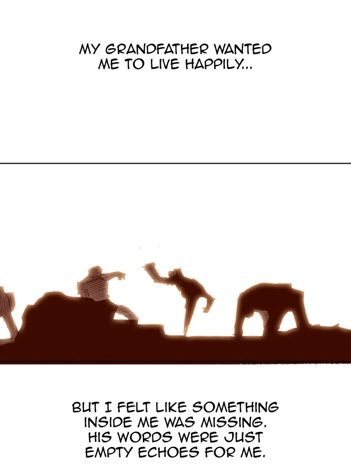 Hardcore Leveling Warrior Chapter 184 page 3 - 