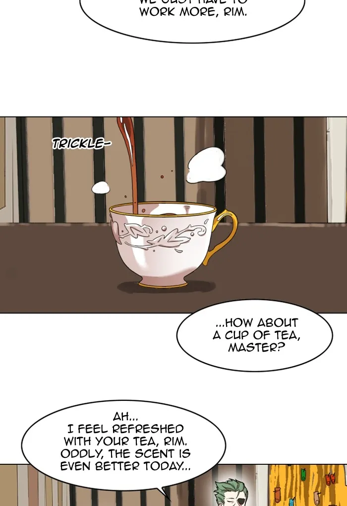 Hardcore Leveling Warrior Chapter 184 page 22 - 